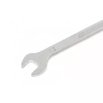 Ключ комбинированный трещоточный GROSS 14850, 12 мм