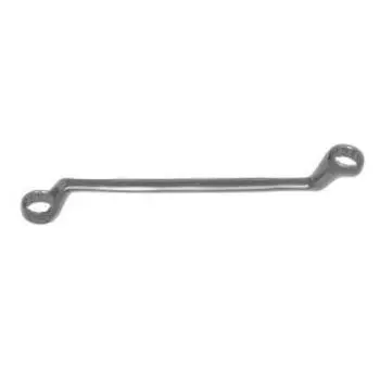 Ключ накидной KRAFT KT 700545, холодный штамп, 20х22 мм, холдер