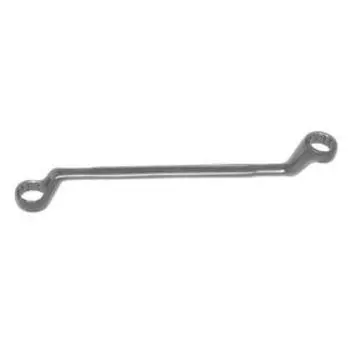 Ключ накидной KRAFT KT 700546, холодный штамп, 21х23 мм, холдер