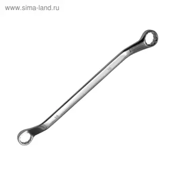 Ключ накидной Кратон 45° 22*24 мм