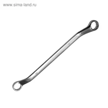 Ключ накидной Кратон 45 30*32 мм