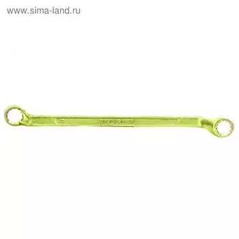 Ключ накидной "Сибртех" 14620, 12х13 мм