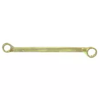 Ключ накидной "Сибртех" 14628, 19х22 мм