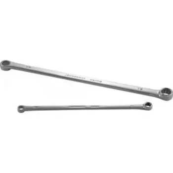 Ключ накидной удлиненный Jonnesway W612224, 22х24 мм