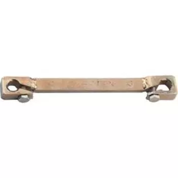 Ключ прокачной "Сибртех" 14267, 10х12 мм