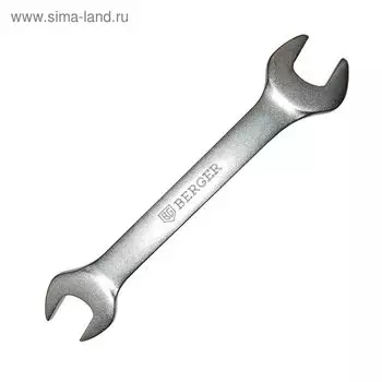 Ключ рожковый BERGER BG1084, 67мм