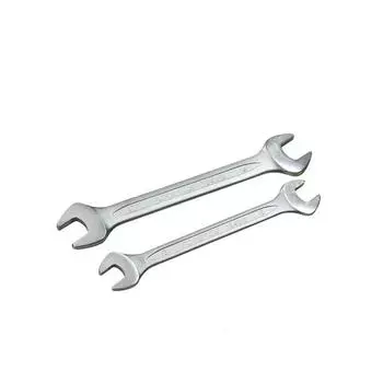 Ключ рожковый Forsage F-7542427, 24х27 мм