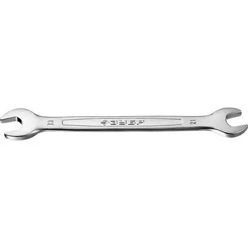 Ключ рожковый гаечный ЗУБР 27010-12-13_z01, 12х13 мм