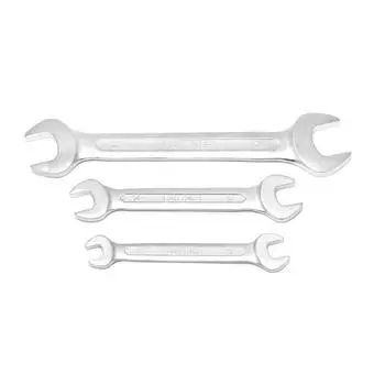 Ключ рожковый Partner PA-101315, 13х15 мм