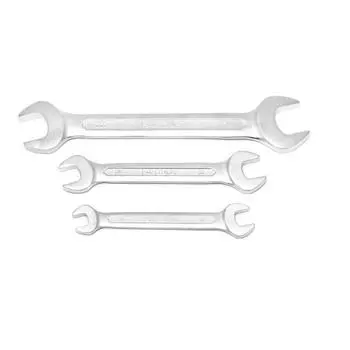 Ключ рожковый Partner PA-101415, 14х15 мм