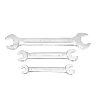 Ключ рожковый Partner PA-101618, 16х18 мм