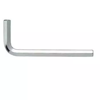 Ключ шестигранный Felo 34502000, 52 мм, 2 мм, Cr-Mo-V