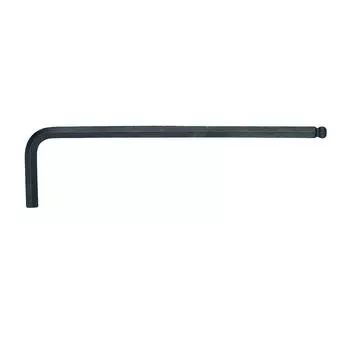 Ключ шестигранный Felo 35508000, 112 мм, 8 мм, с шаром, Cr-Mo-V