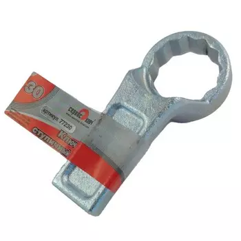 Ключ ступичный "СЕРВИС КЛЮЧ" 77230, 30 мм