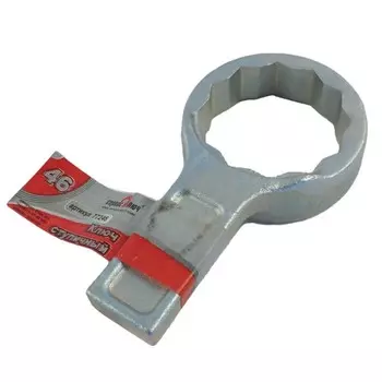 Ключ ступичный "СЕРВИС КЛЮЧ" 77246, 46 мм