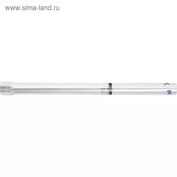 Ключ свечной Stels 13721, 16х160 мм