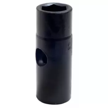 Ключ торцевой "Сервис ключ" 77747, под лом, двойной, 30х32мм