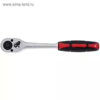 Ключ трещоточный "СТАНКОИМПОРТ" Т.12.60.48, 1/2", 48 зубцов