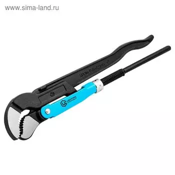 Ключ трубный тип s 2" 1374 "Центроинструмент"