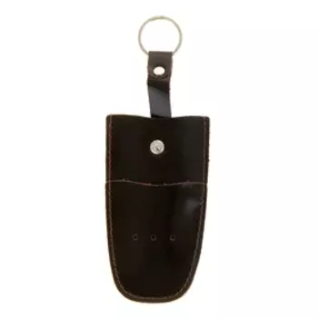 Ключница, цвет коричневый