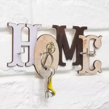 Ключница настенная Home, 219 см