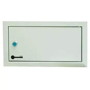 Ключница «К-20» с бирками, размер 33х5,2х17,4 см