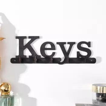 Ключница "Keys" 22х7 см