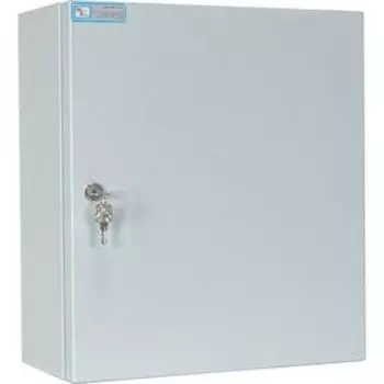 Ключница КЛ-30П, без пеналов, без брелоков