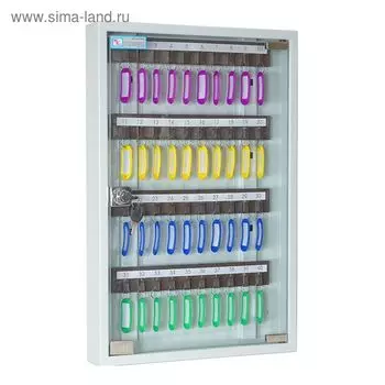 Ключница КЛ-40С б