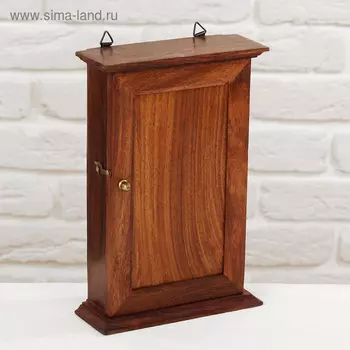 Ключница «Классика», 61624 см, дерево