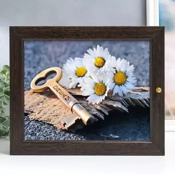 Ключница "Ключик" 24х29 см