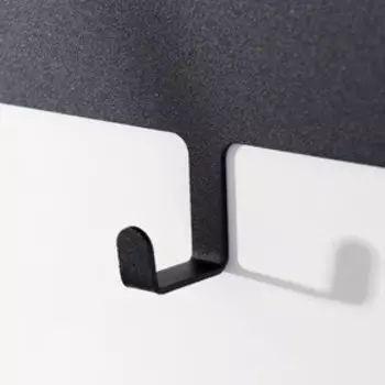 Ключница "Коты 2" 60х43х2,5 см