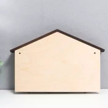 Ключница "Лиссабон" 19х28 см