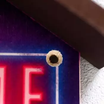 Ключница открытая "Доброе пожаловать" 21х29 см