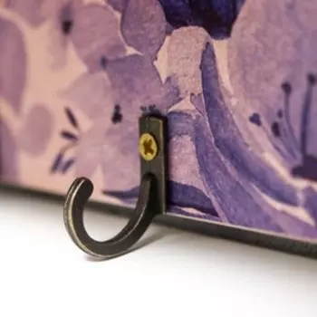 Ключница открытая "Милый дом" 21х29 см