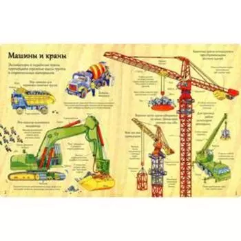 Книга с секретами «Открой тайны техники»