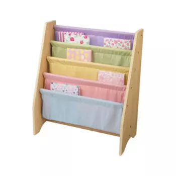 Книжный шкаф «Pastel»