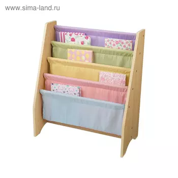 Книжный шкаф «Pastel»