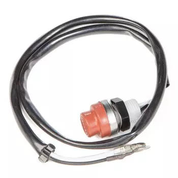 Кнопка Skipper SB1801, -15АА, 12V