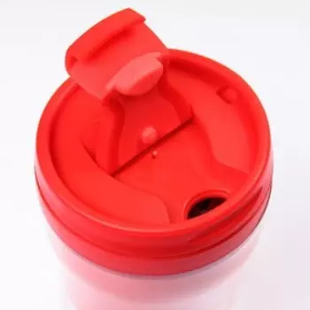 Кофе быстрорастворимый «Давай не будем», 4 шт. x 18 г. в термостакане 250 мл. (18+)