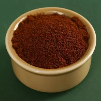 Кофе молотый «Крепкому мужчине», вкус: амаретто, 30 г.