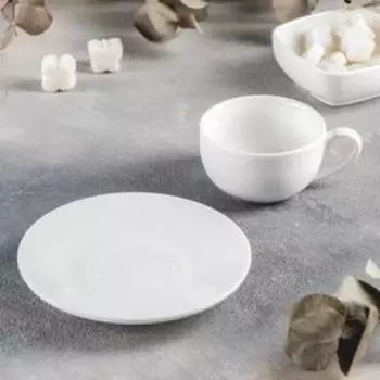 Кофейная пара, 100 мл