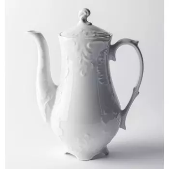 Кофейник Cmielow Rococo, 1.2 л