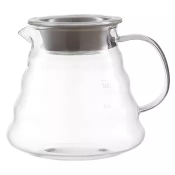 Кофейник/сервер для кофе Smart Solutions, 500 мл