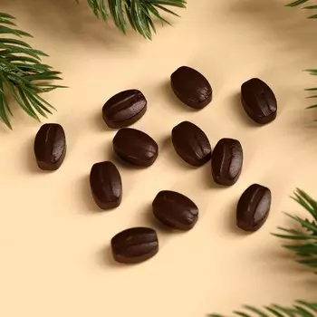 Кофейное драже «Уютного года», 12 г.