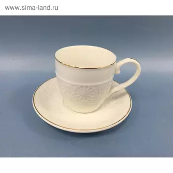 Кофейный набор Bekker, 12 предметов