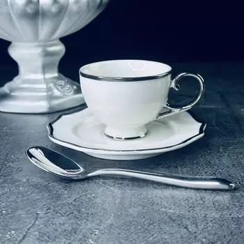 Кофейный набор Lenardi, 12 предметов