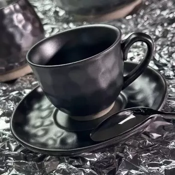 Кофейный набор Lenardi Roca, 12 предметов