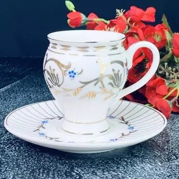 Кофейный набор Lenardi, 12 предметов