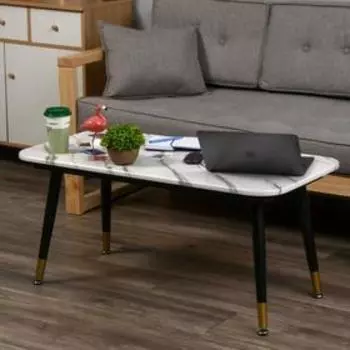 Кофейный столик "Гримстад", 1000×500 мм